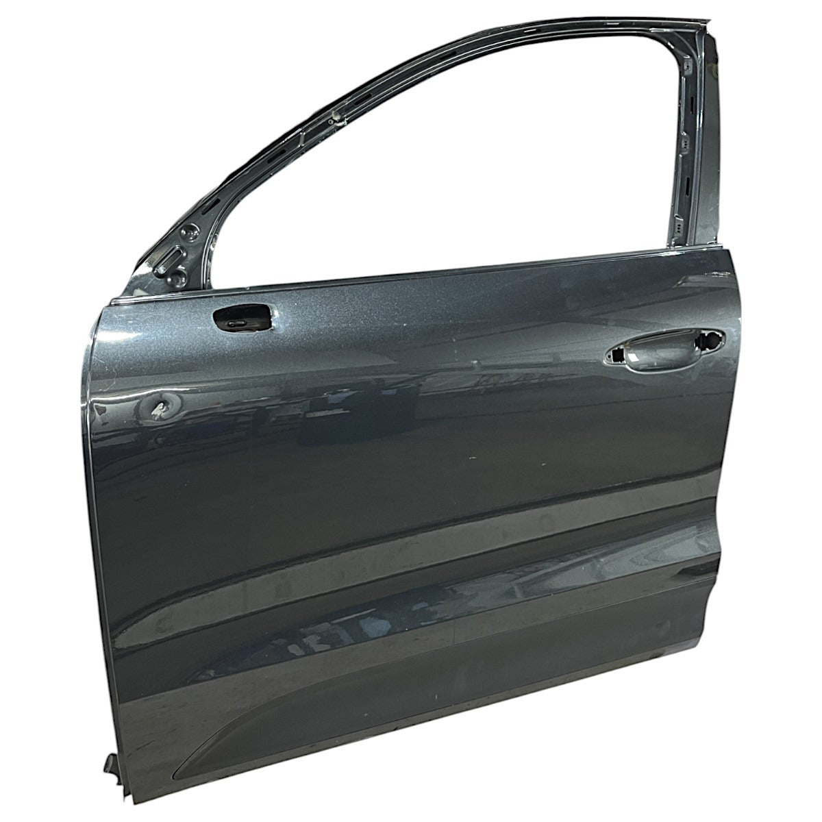 Porta Porsche Macan 2016 2017 2018 Dianteira Esquerda