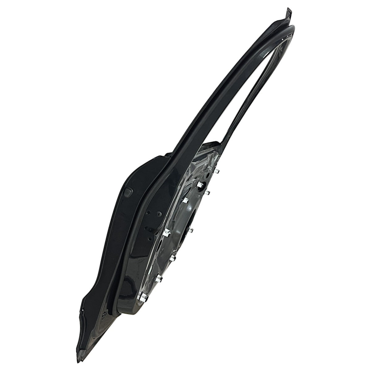 Porta Porsche Macan 2016 2017 2018 Dianteira Esquerda