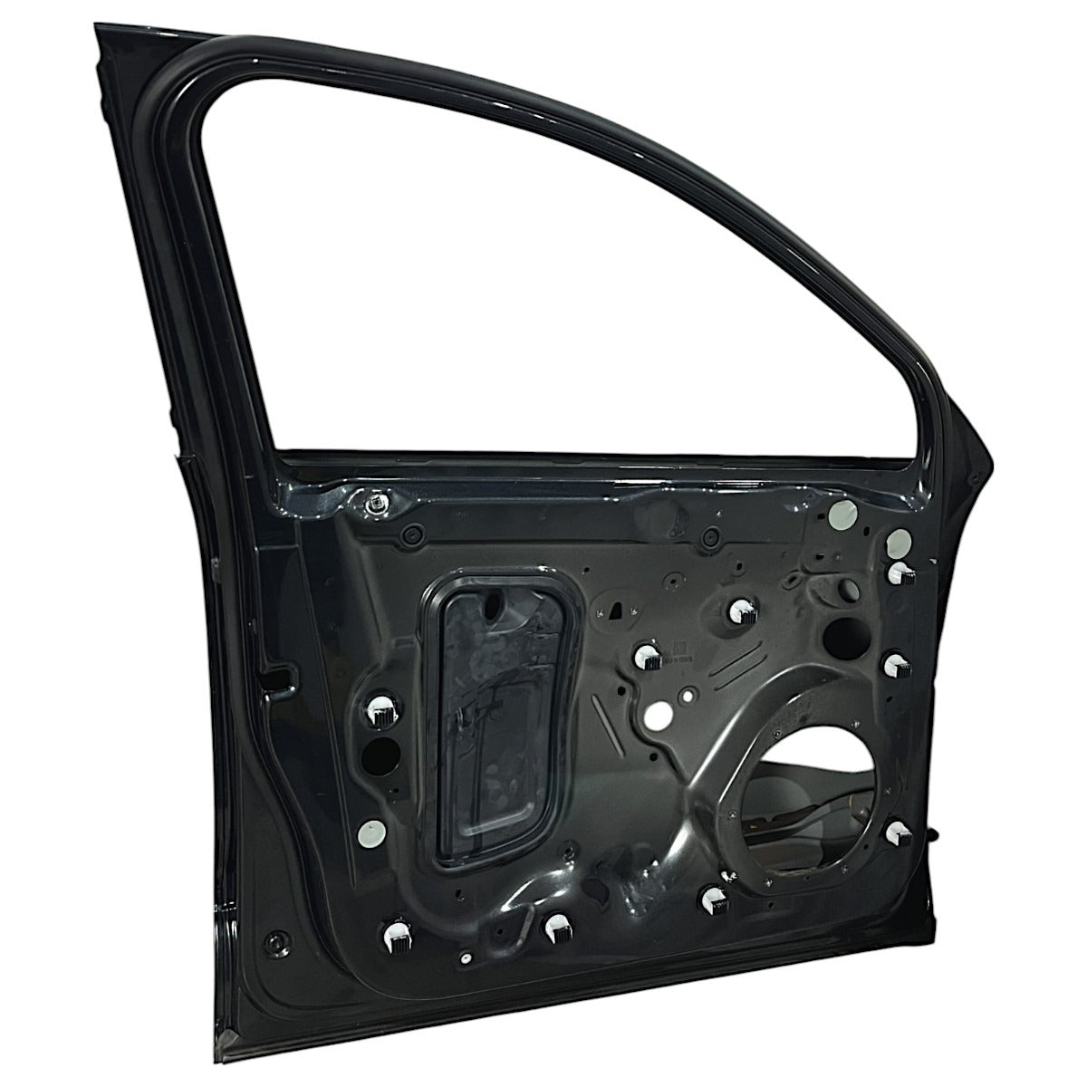 Porta Porsche Macan 2016 2017 2018 Dianteira Esquerda