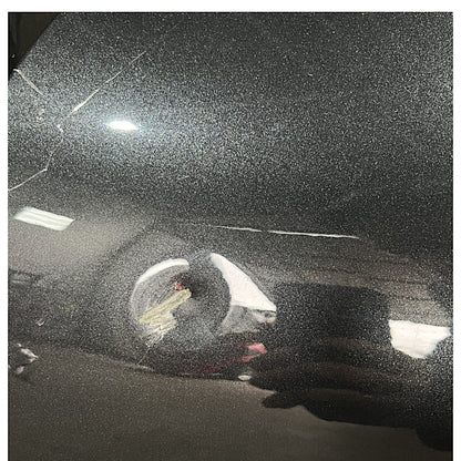 Porta Porsche Macan 2016 2017 2018 Dianteira Esquerda