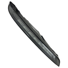 Farol Milha Pisca Porsche Macan 2016 2017 2018 Esquerdo