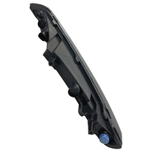 Farol Milha Pisca Porsche Macan 2016 2017 2018 Esquerdo