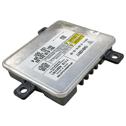 Módulo Reator Xenon Farol Porsche Macan 2016 2017 2018