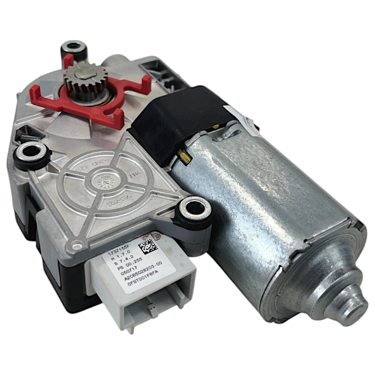 Motor Teto Solar Porsche Macan 2016 2017 2018 95B959591B