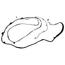 Chicote Elétrico Porsche Macan 2016 2017 2018 Antena GPS