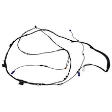 Chicote Elétrico Porsche Macan 2016 2017 2018 Antena GPS