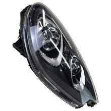 Farol Porsche Macan 2016 2017 2018 Direito 95B941032CQ