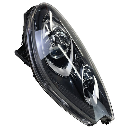 Farol Porsche Macan 2016 2017 2018 Direito 95B941032CQ