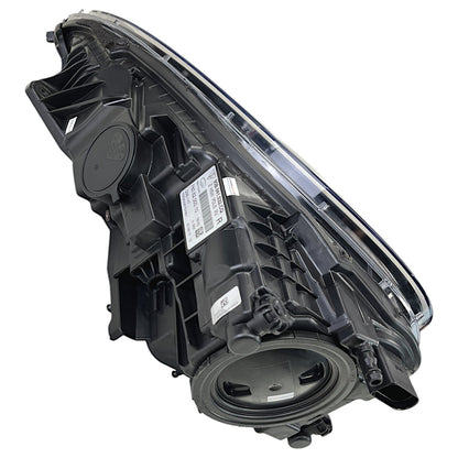 Farol Porsche Macan 2016 2017 2018 Direito 95B941032CQ