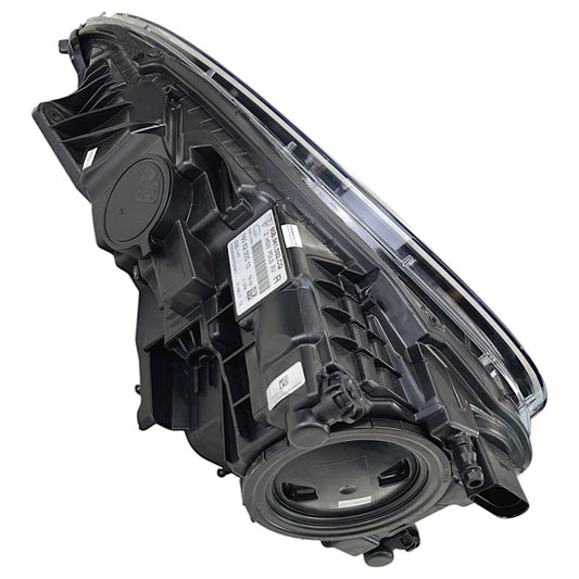 Farol Porsche Macan 2016 2017 2018 Direito 95B941032CQ