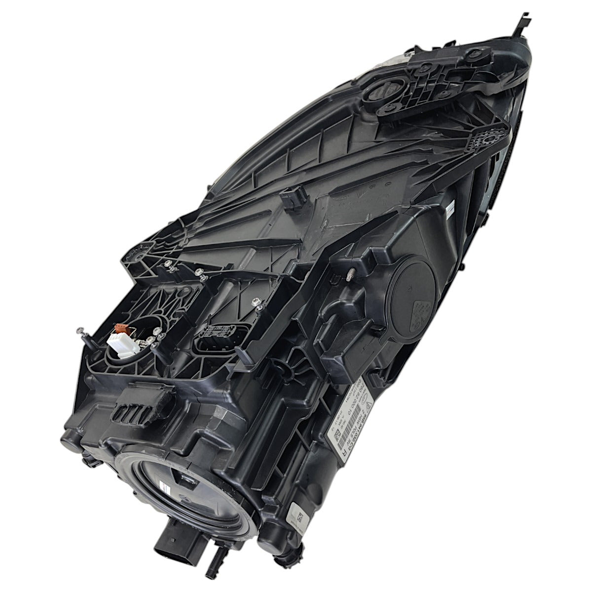 Farol Porsche Macan 2016 2017 2018 Direito 95B941032CQ