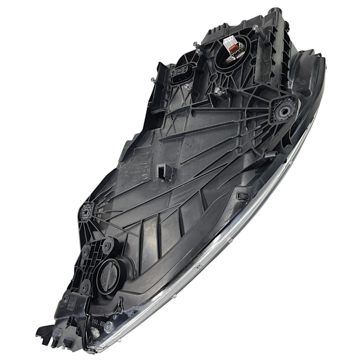 Farol Porsche Macan 2016 2017 2018 Direito 95B941032CQ