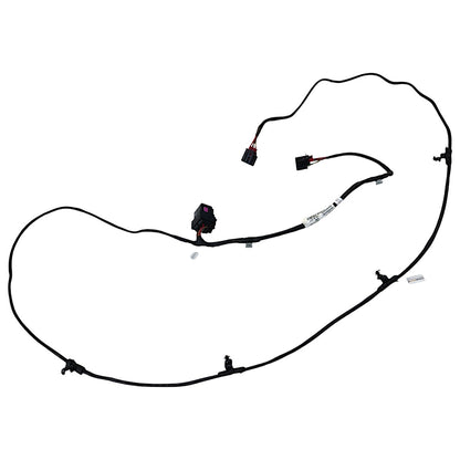 Chicote Elétrico Porsche Macan 2016 2017 2018 Teto Solar