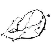 Chicote Sensor Estacionamento Porsche Macan 2018 Traseiro