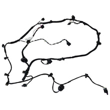 Chicote Sensor Estacionamento Porsche Macan 2018 Traseiro