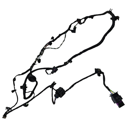 Chicote Sensor Estacionamento Porsche Macan 2018 Traseiro