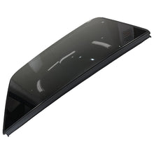 Vidro Teto Solar Porsche Macan 2016 2017 2018 Fixo Traseiro