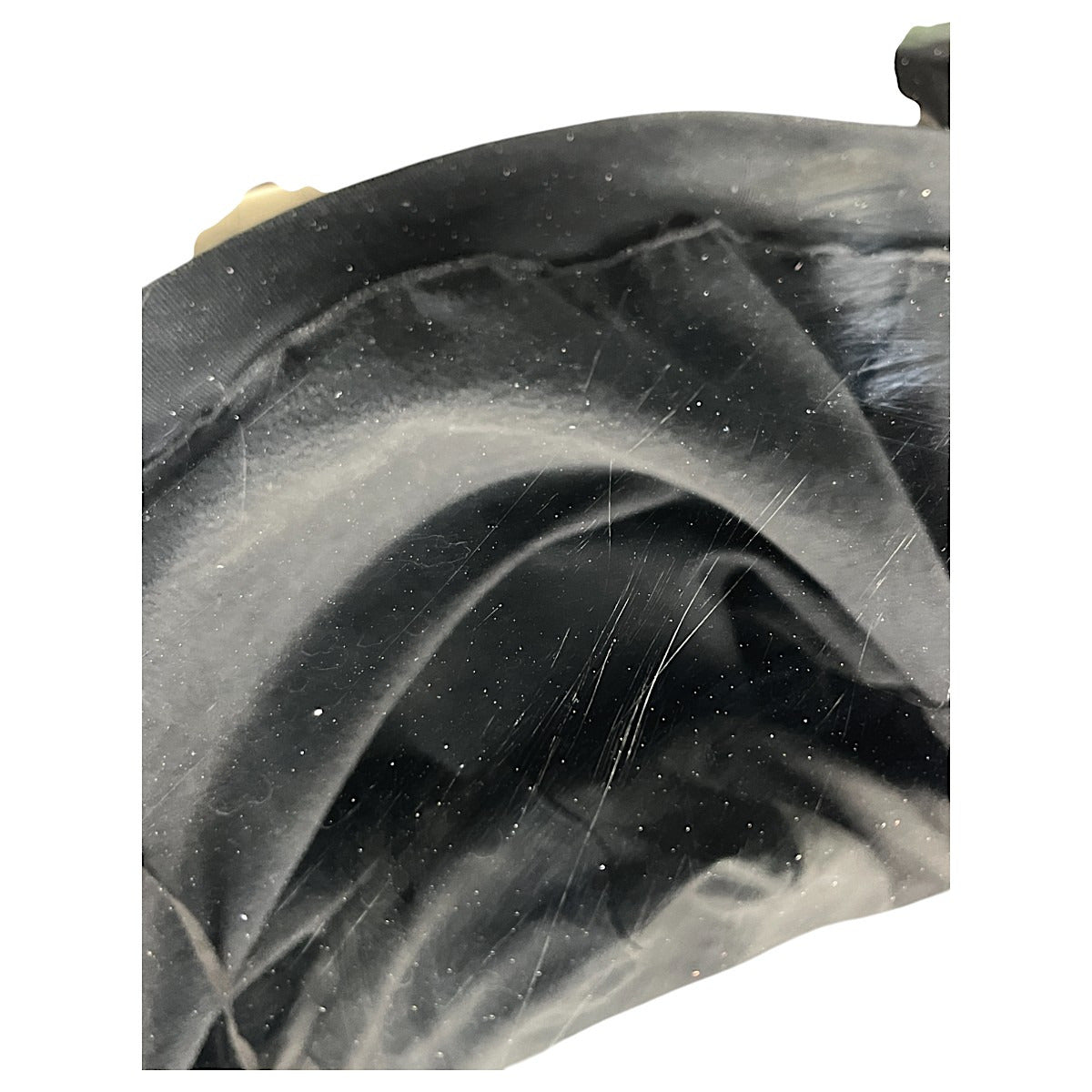 Vidro Teto Solar Porsche Macan 2016 2017 2018 Fixo Traseiro