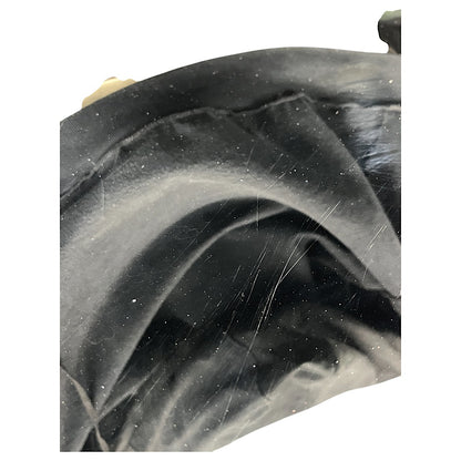 Vidro Teto Solar Porsche Macan 2016 2017 2018 Fixo Traseiro