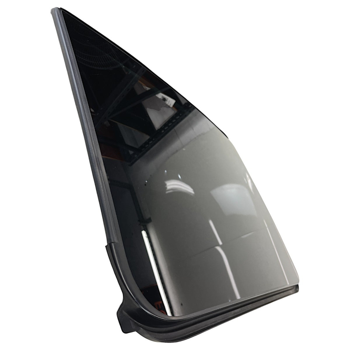 Vidro Teto Solar Porsche Macan 2016 2017 2018 Fixo Traseiro