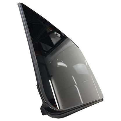 Vidro Teto Solar Porsche Macan 2016 2017 2018 Fixo Traseiro