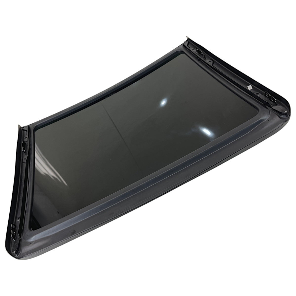 Vidro Teto Solar Porsche Macan 2016 2017 2018 Dianteira Frente