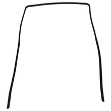 Borracha Vedação Teto Solar Porsche Macan 2016 2017 2018