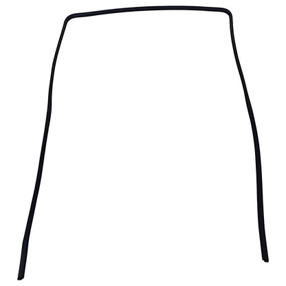 Borracha Vedação Teto Solar Porsche Macan 2016 2017 2018