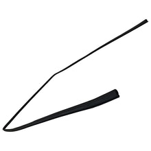 Borracha Vedação Teto Solar Porsche Macan 2016 2017 2018