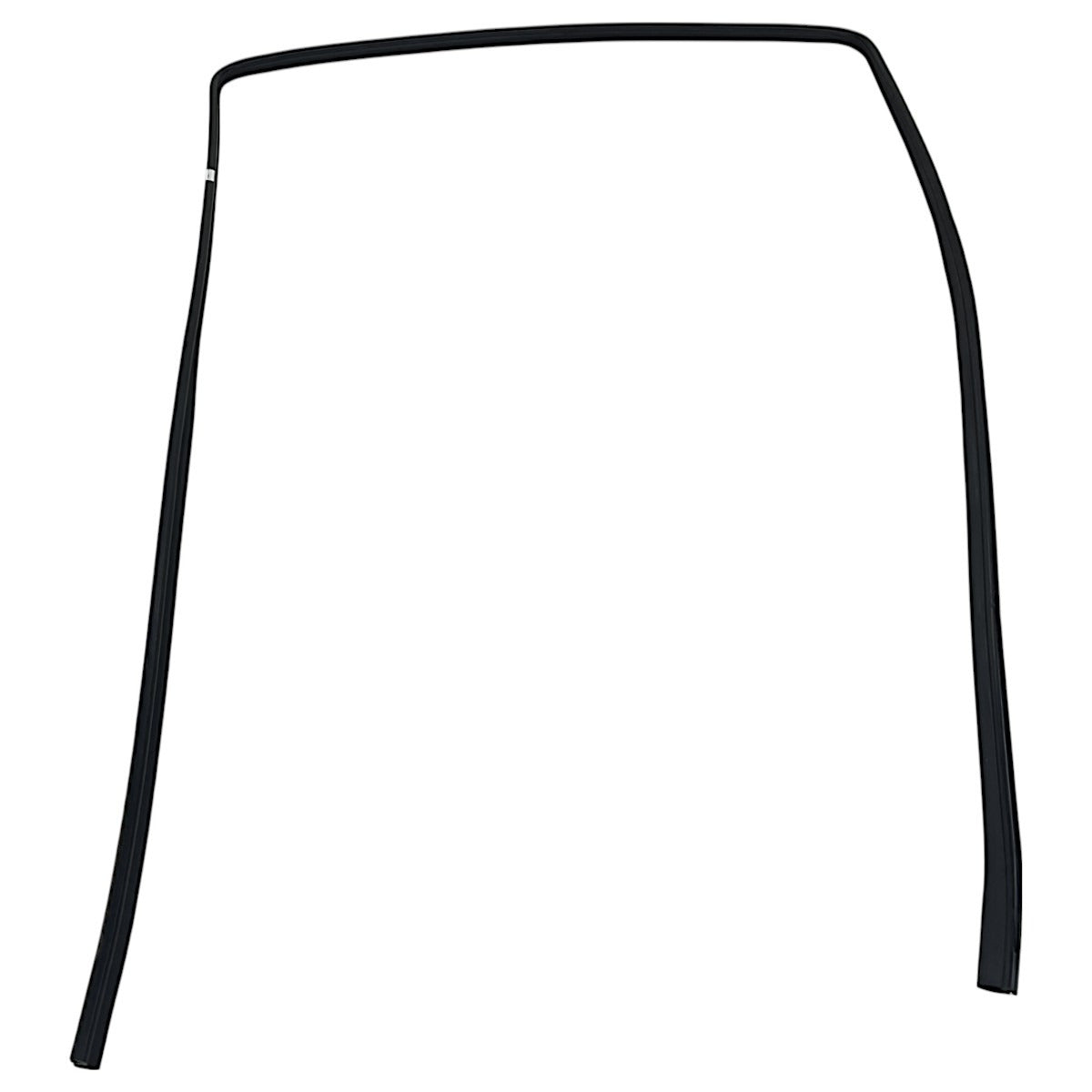 Borracha Vedação Teto Solar Porsche Macan 2016 2017 2018