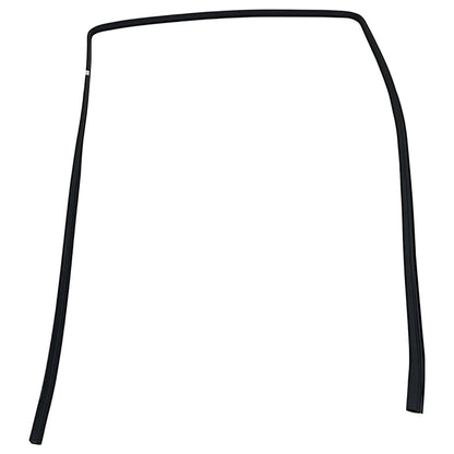 Borracha Vedação Teto Solar Porsche Macan 2016 2017 2018