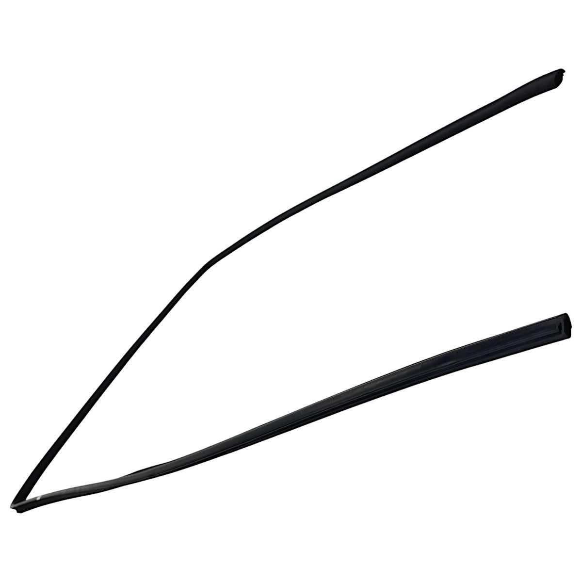 Borracha Vedação Teto Solar Porsche Macan 2016 2017 2018