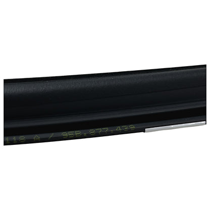 Borracha Vedação Teto Solar Porsche Macan 2016 2017 2018