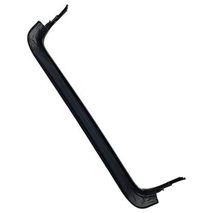 Defletor Ar Teto Solar Porsche Macan 2016 a 2018 Cortina