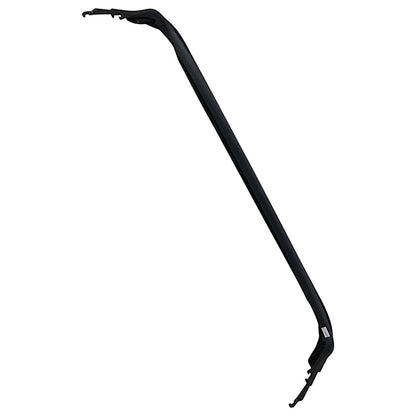 Defletor Ar Teto Solar Porsche Macan 2016 a 2018 Cortina