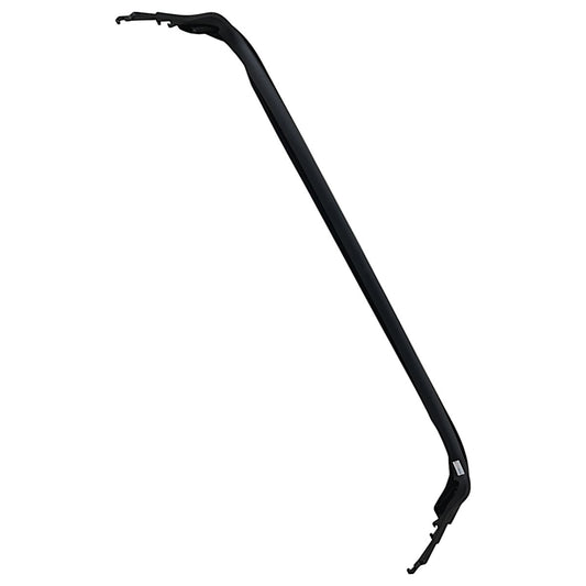 Defletor Ar Teto Solar Porsche Macan 2016 a 2018 Cortina