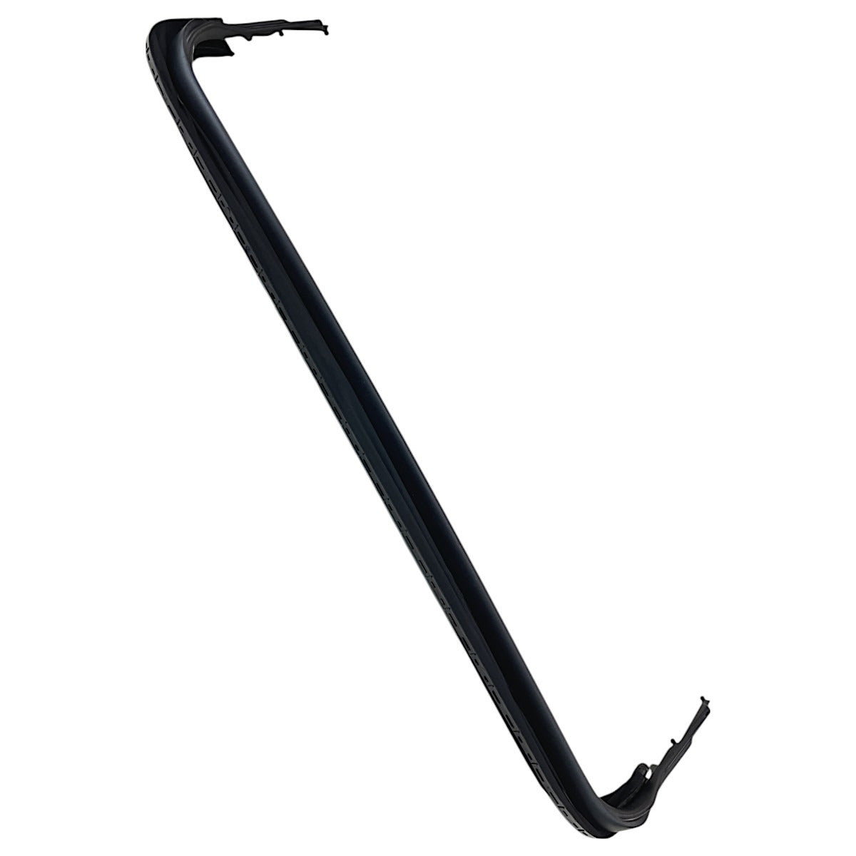 Defletor Ar Teto Solar Porsche Macan 2016 a 2018 Cortina