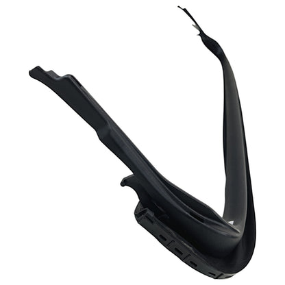 Defletor Ar Teto Solar Porsche Macan 2016 a 2018 Cortina