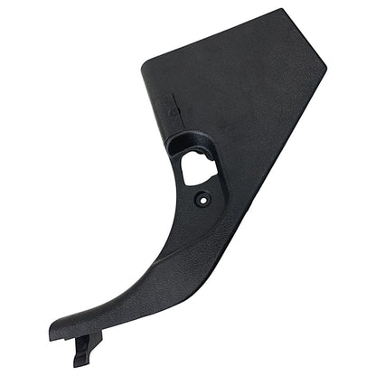 Moldura Soleira Coluna A BMW X4 2015 2016 2017 2018 Esquerda