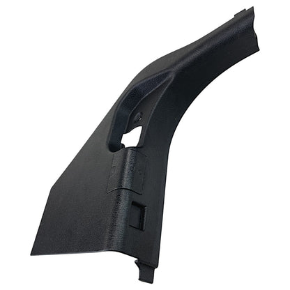 Moldura Soleira Coluna A BMW X4 2015 2016 2017 2018 Esquerda