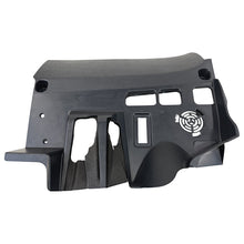 Acabamento Pé Motorista BMW X4 28i 2015 2016 2017 2018