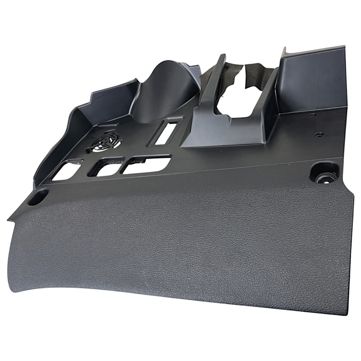 Acabamento Pé Motorista BMW X4 28i 2015 2016 2017 2018