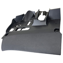 Acabamento Pé Motorista BMW X4 28i 2015 2016 2017 2018