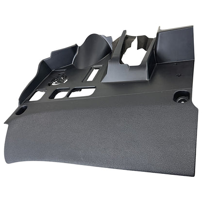 Acabamento Pé Motorista BMW X4 28i 2015 2016 2017 2018