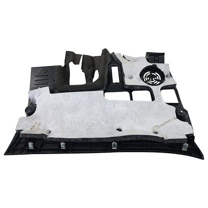 Acabamento Pé Motorista BMW X4 28i 2015 2016 2017 2018