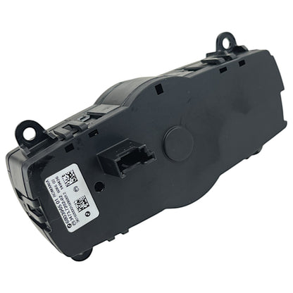 Comando Botão Luz Farol BMW X4 2015 2016 2017 2018 6803965