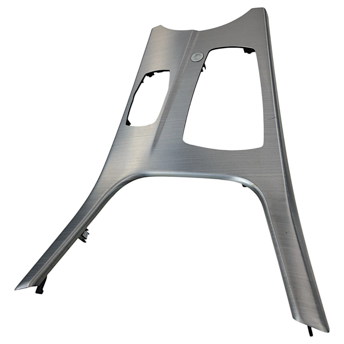 Moldura Console Câmbio BMW X4 2015 2016 2017 2018 Escovado