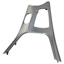 Moldura Console Câmbio BMW X4 2015 2016 2017 2018 Escovado