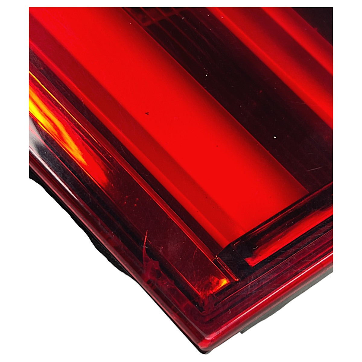 Lanterna BMW X4 28i 2015 2016 2017 2018 Tampa Direita