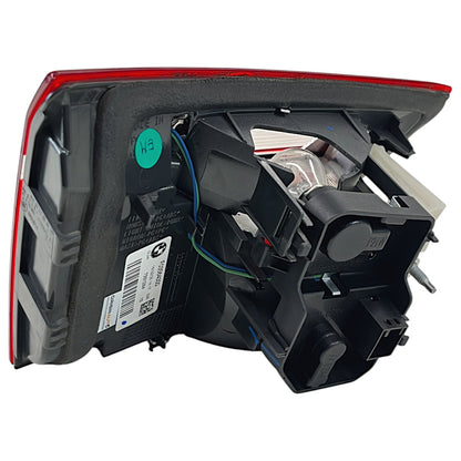 Lanterna BMW X4 28i 2015 2016 2017 2018 Tampa Direita